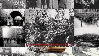High Command - PC DOS Strategy Game Intro - World War II