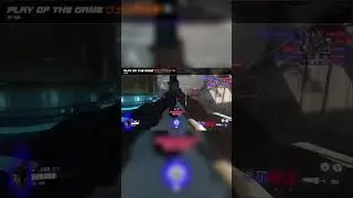 Overwatch 2 is fun. #ow  #owclips#overwatch2clips#overwatch2gameplay #gaming #ow2#playoverwatch