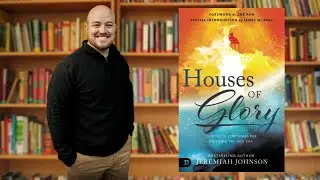 Supernatural Strategies and Heavenly Blueprints for Becoming a Resting Place for God's Glory