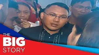 Cardema withdraws as Duterte Youth nominee