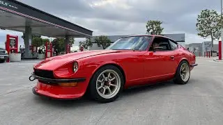 How did the Oil Crisis effect American Car Culture?