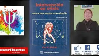INTERVENCION EN CRISIS MANUAL PARA PRACTICA E INVESTIGACION
