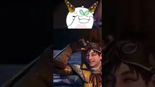 top tier voice acting right here | #squishywishyboo on #Twitch