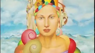 MOSTRA DEGLI ARTISTI ITALIANI A KIROV, RUSSIA (ВЫСТАВКА ИТАЛЬЯНСКИХ ХУДОЖНИКОВ В КИРОВЕ, РОССИЯ)