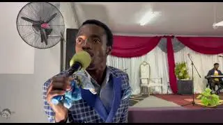 A.F.M WINDMILL CHURCH - TOWER OF LIGHT - Revival, Mission & Gratitude