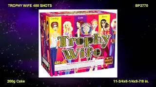 BP2770 Trophy Wife 480 shots