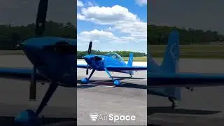 2022 Gamebird GB1 // Aerobatic Glass Finish // N341GB ** Online Auction Starts August 28, 2024
