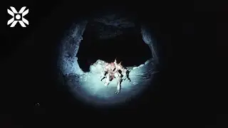 Escape the Abyss (Destination Tension) - Destiny 2: Shadowkeep OST