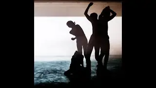 RUIN PORN by Guillaume Marie, Igor Dobričić & Kk Null  - Trailer