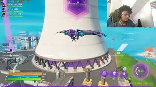 fortnite com  juliusC e drako  part1