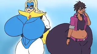 Drawing Dispatch! ~ Twitch VOD 31/12/2025