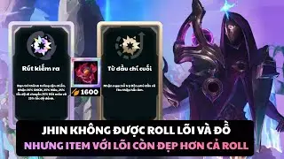 VÕ ĐÀI: TOP 1 100K VỚI KÈO KHÔNG ĐƯỢC ROLL LÕI VÀ ĐỒ 4K SIÊU CHÓ ĐỎ!!!