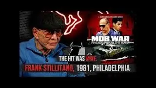 Netflix Didn&rsquo;t Tell You This About the Frank Stillitano Hit&hellip; Sammy The Bull Did