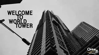 Social Media Video | World Tower Sydney CBD | Century 21 City Quarter