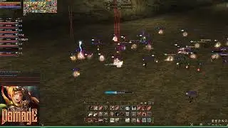 L2DAMAGE GOAL VS FEDERAL 9X9