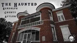 The Haunted Randolph County Infirmary || Paranormal Quest&reg;