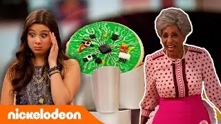 Les Thunderman | Bienvenue au Palais du Cookie | Nickelodeon France