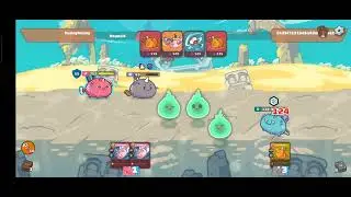 plant mech bird - Axie Infinity classic 2024