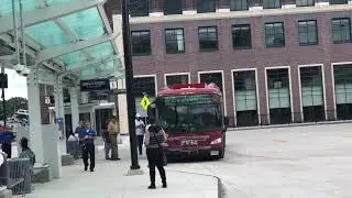 Springfield's New Renovated Union Station