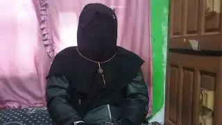 Niqab 77 : HAPPY MAY MONTH 😍😍🙏🙏 PART 2