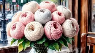 Все о моей пряже, 4 серия. Носочная пряжа🧶🧶🧶