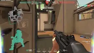 Recompilation of my aim
