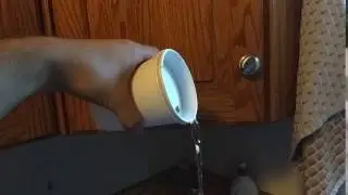 Nesting Lid Concept