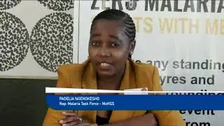 Faith Leader Advocacy for Malaria Elimination discuss ways to intensify fight against malaria -  nbc