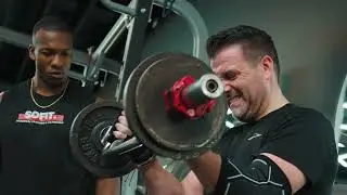 SoFit Personal Training  | Customer Success Story - Michael Moushon