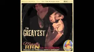 Marcella Puppini vs R.A. The Rugged Man &ldquo;The Greatest&rdquo; produced by Mr. Green