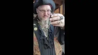 Scoundrel's Inn 2023 Pass The Shot ITLAPD