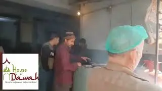 Free Sehri and Iftar 2026 by house of dawah