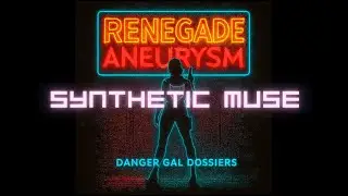 Synthetic Muse &ndash; Cyberpunk Rock (Inspired by Cyberpunk 2077/Red)