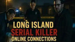 True Crime Documentary | Long Island Serial Killer &ndash; Online Connections (Part 3)