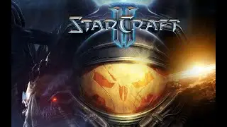 Two Vets Play StarCraft II #starcraftiicoop w/Pathios Episode 2