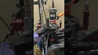 Mark 7 Reloading Evolution Automated brass processing with FW Arms and Dillion RT1200 Trimmer