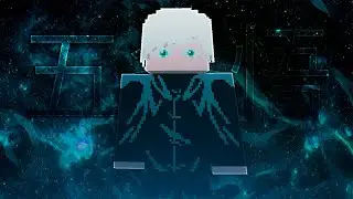 O GOJO desse MOD de JUJUTSU KAISEN no MINECRAFT &eacute; o MELHOR