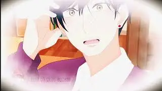 Tu hain to main hun x Anime edit,,,amv Anime #animeedit @bbflive#@vyuk