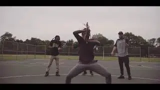 TSU Dance Crew
