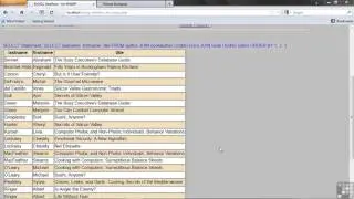 0907 Joining Tables   Part 3