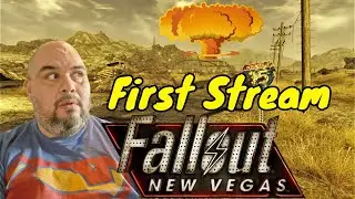Fallout New Vegas Stream