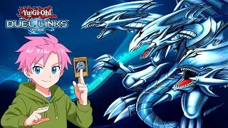 【YUGIOH Duel Link】LEGEND kah atau KOG ???