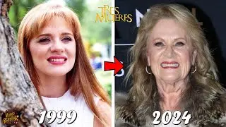 Así lucen los Actores de la Telenovela 