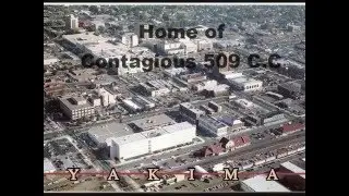 Contagious 509