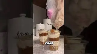 Postres en Vaso Listos en Minutos | Sin Horno & Perfectos para Vender