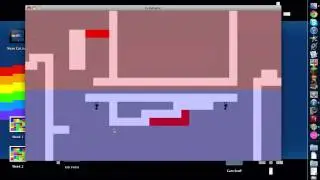 GravGame Update