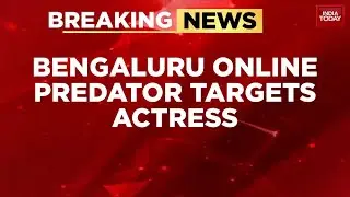 Kannada-Telugu Actress Faces Cyberstalking in Bengaluru ; Accused Arrested After Complaint