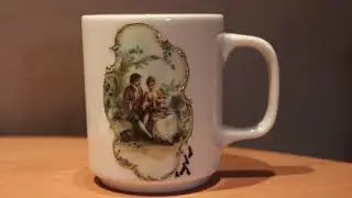 How to decoupage/photo transfer on mugs