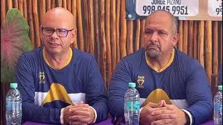 Filial Pumas Canc&uacute;n presenta 2 nuevas sedes: Colegio San Jos&eacute; y Rotarios Regi&oacute;n 92
