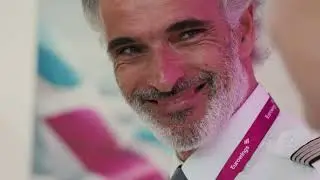 Faces of Eurowings: Filipe // Eurowings